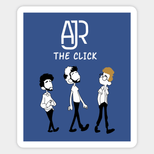 AJR The Click Magnet